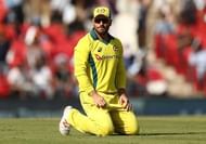 Aaron Finch